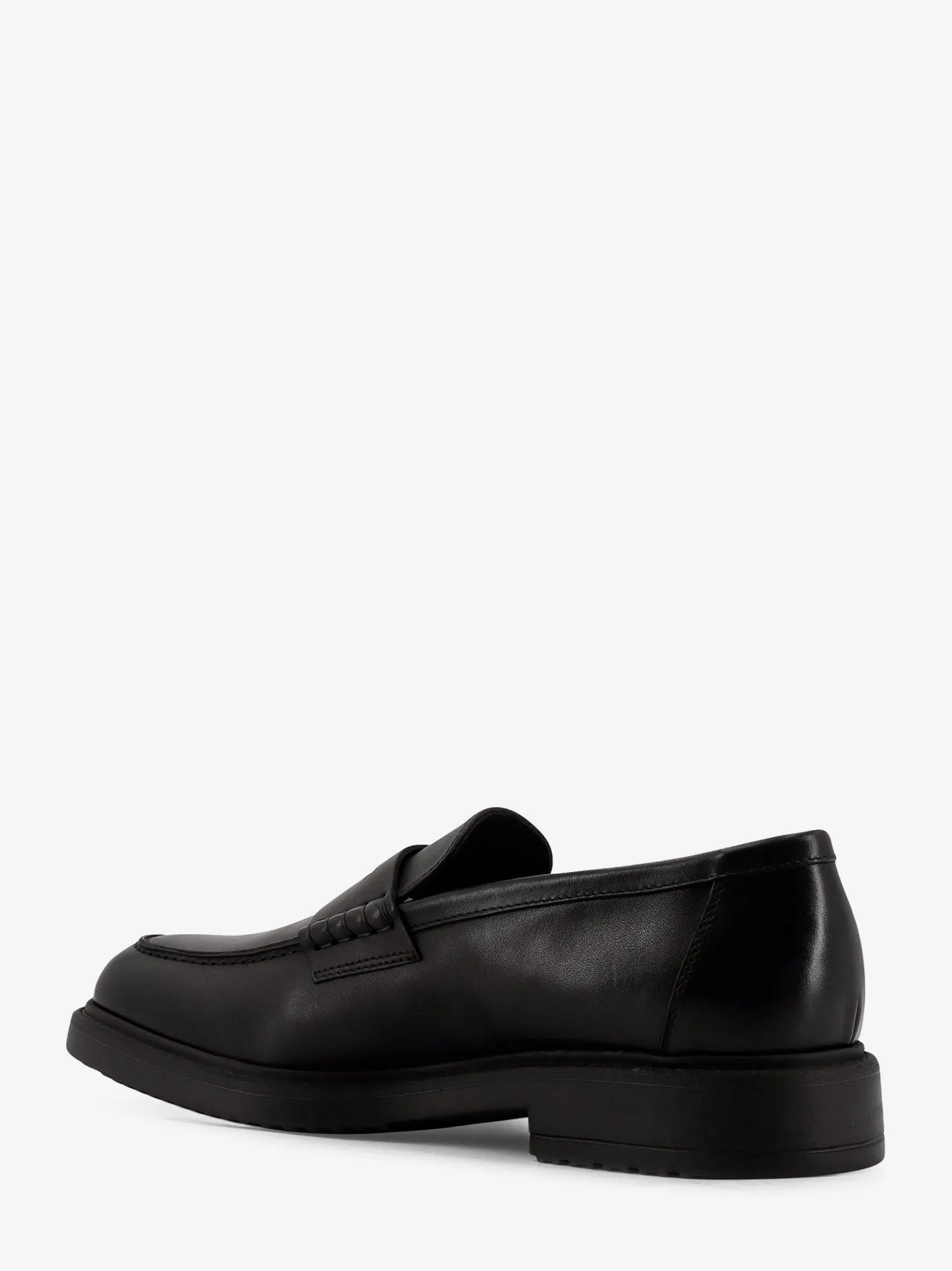 Doucal'S Leather loafers sold by Siebentaschen product image thumbnail 3