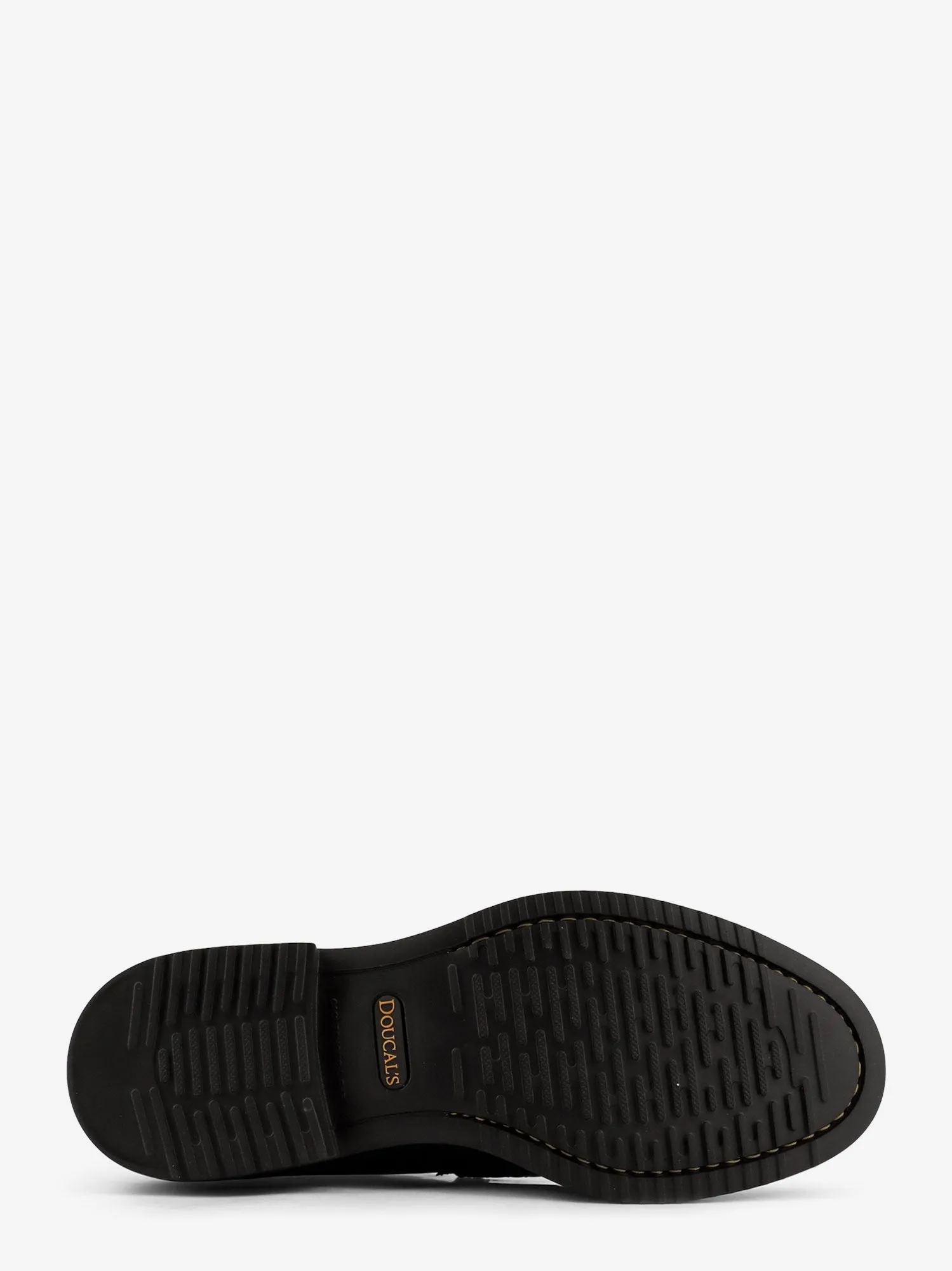 Doucal'S Leather loafers sold by Siebentaschen product image thumbnail 4