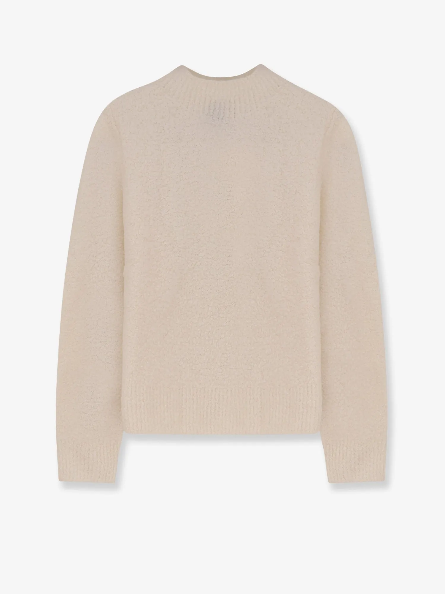 Boss Fubrina wool and cashmere sweater sold by Siebentaschen