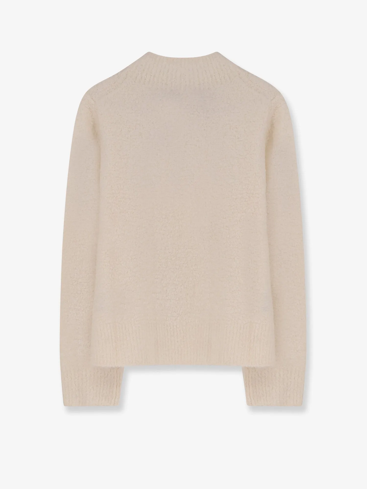 Boss Fubrina wool and cashmere sweater sold by Siebentaschen product image thumbnail 2