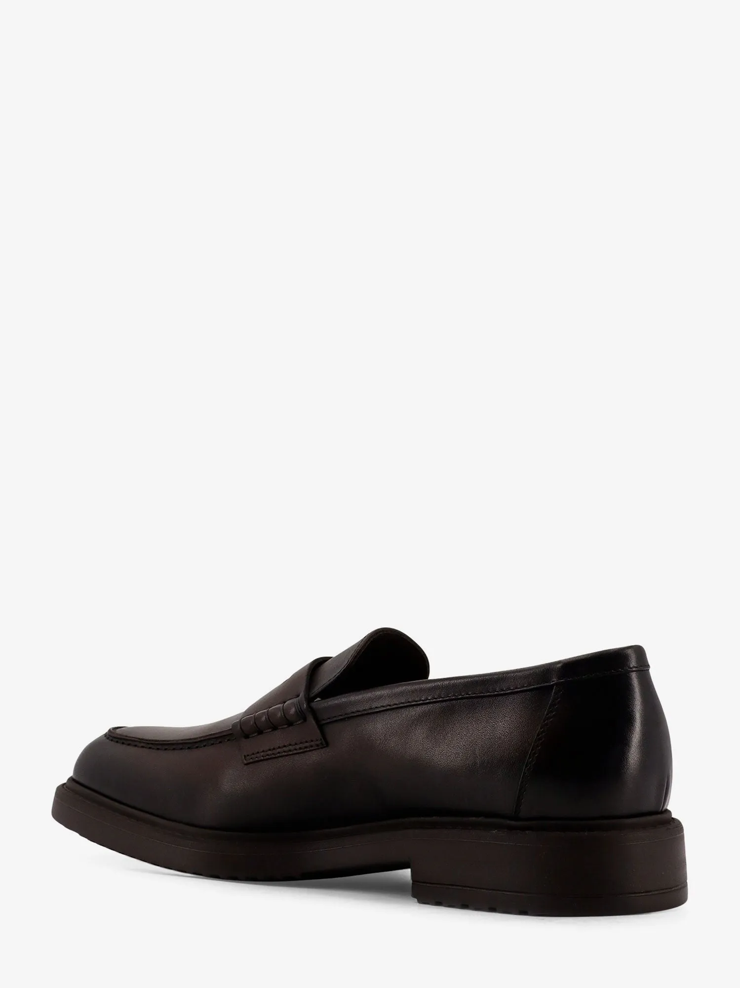 Doucal'S Leather loafers sold by Siebentaschen product image thumbnail 3