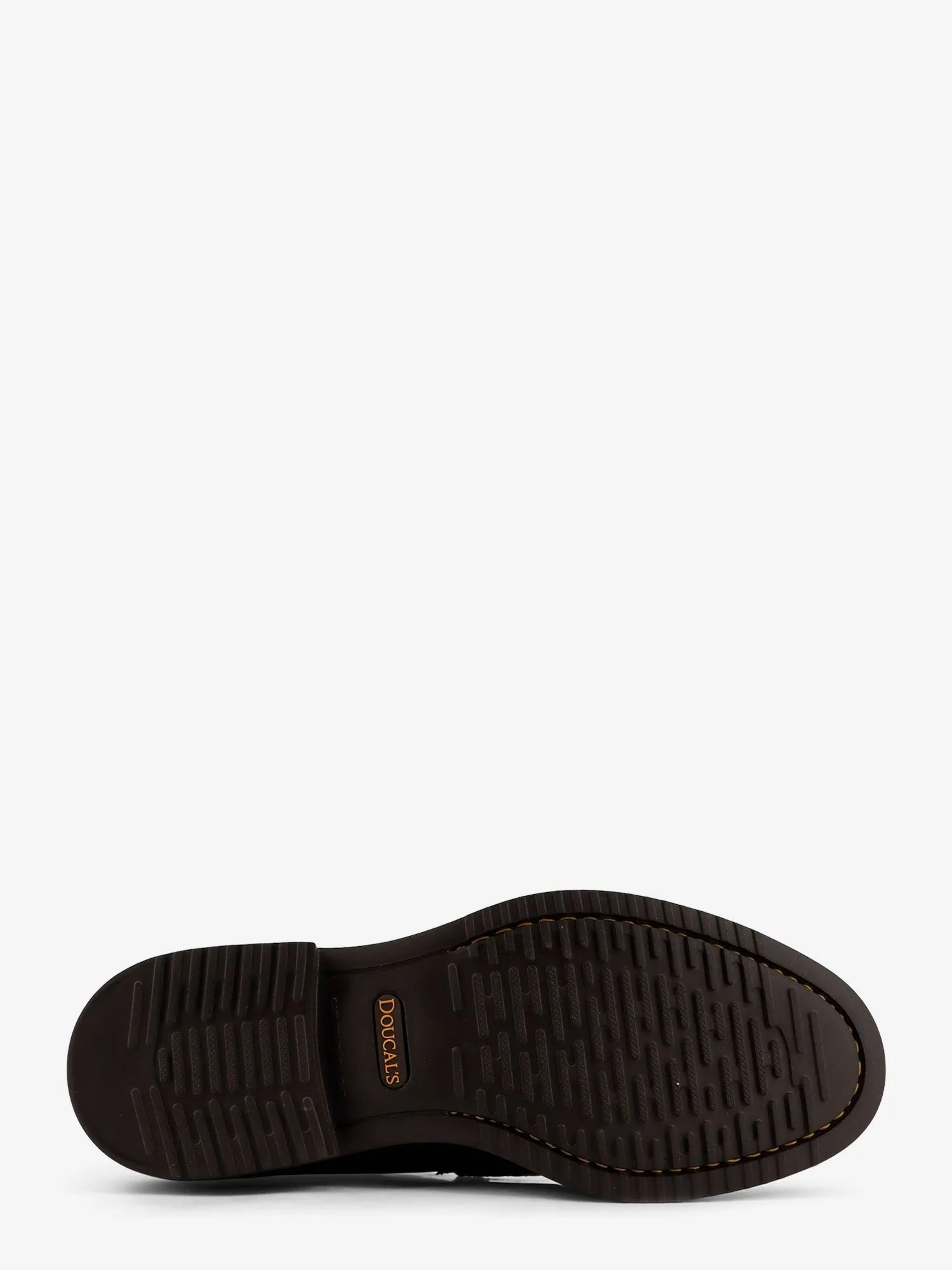 Doucal'S Leather loafers sold by Siebentaschen product image thumbnail 4