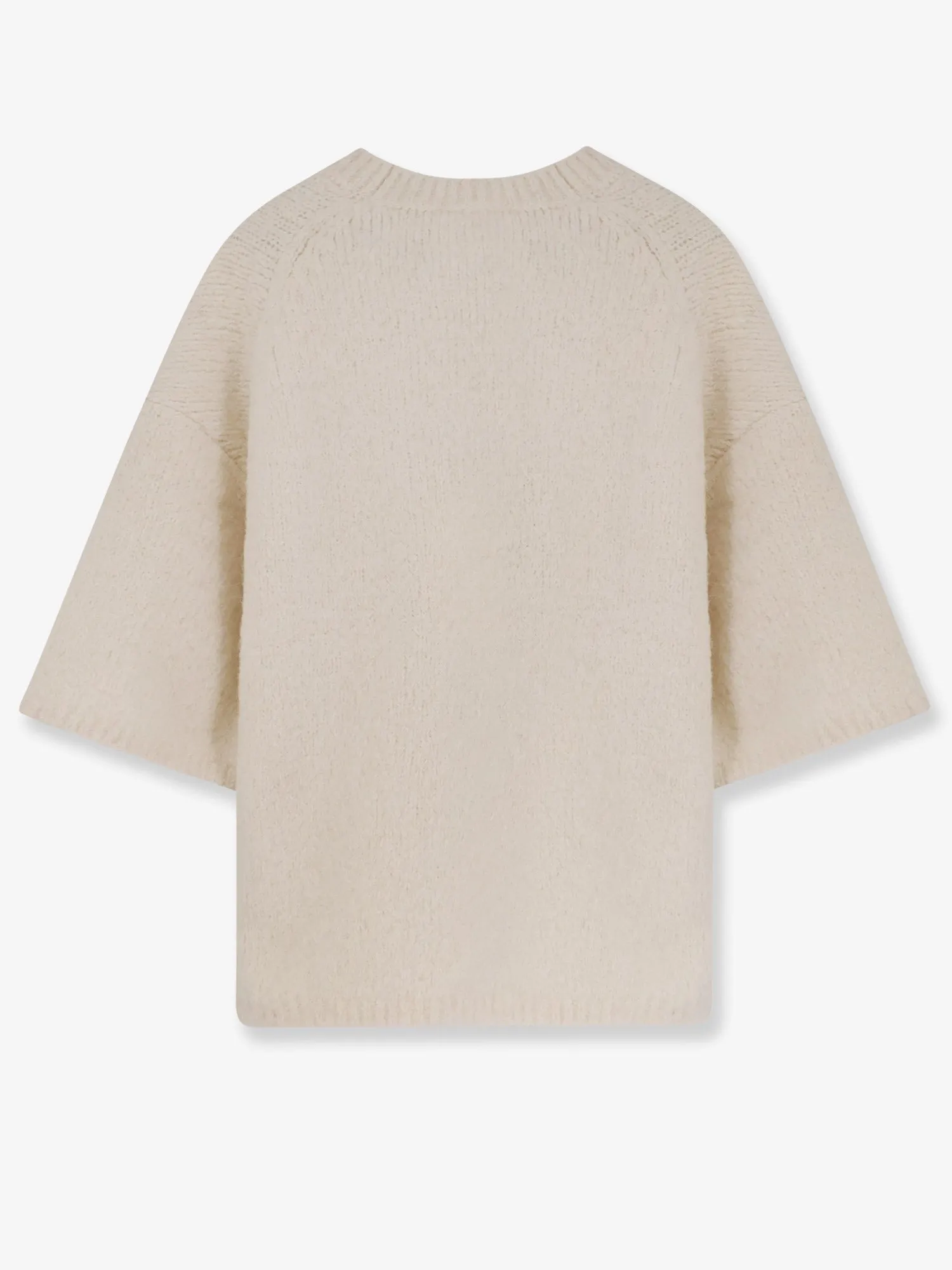 CLOSED Alpaca blend sweater sold by Siebentaschen product image thumbnail 2