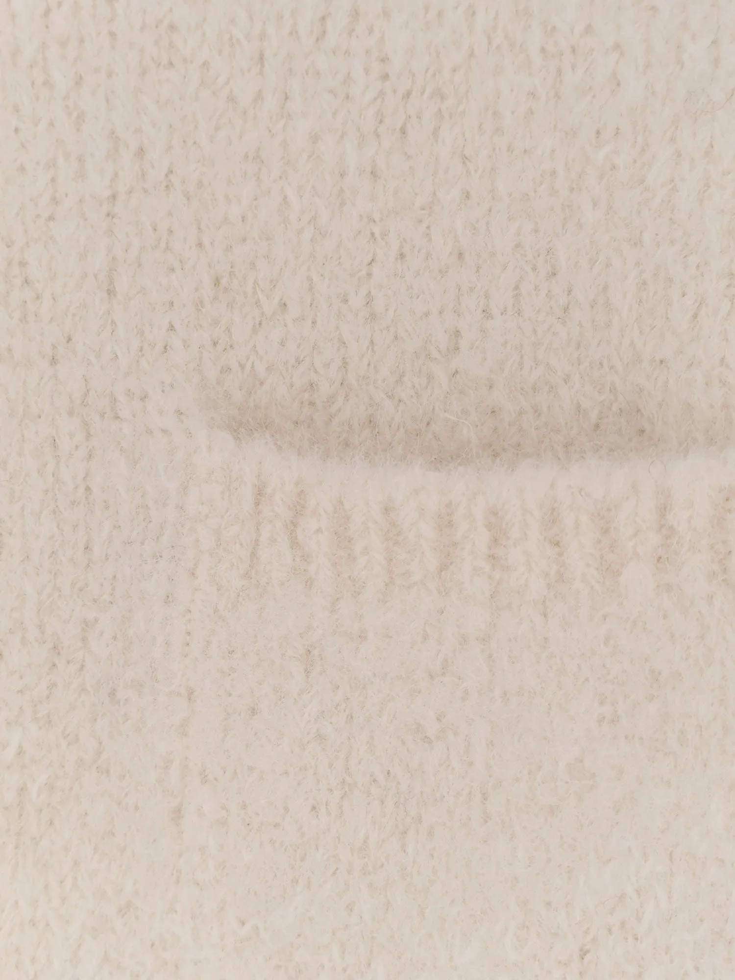 CLOSED Alpaca blend sweater sold by Siebentaschen product image thumbnail 3