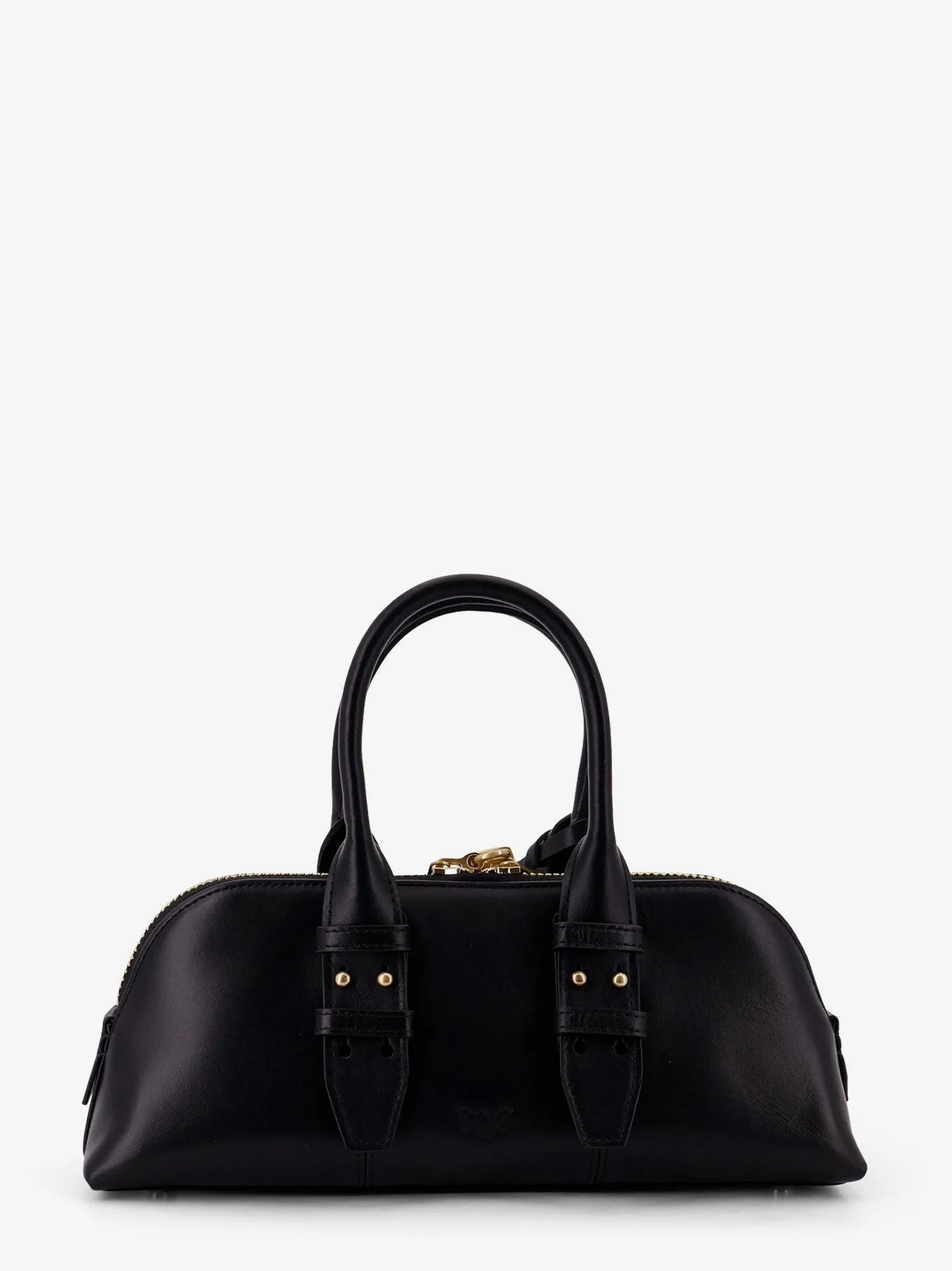 Pinko Bowling Escape Bag leather handbag sold by Siebentaschen product image thumbnail 2