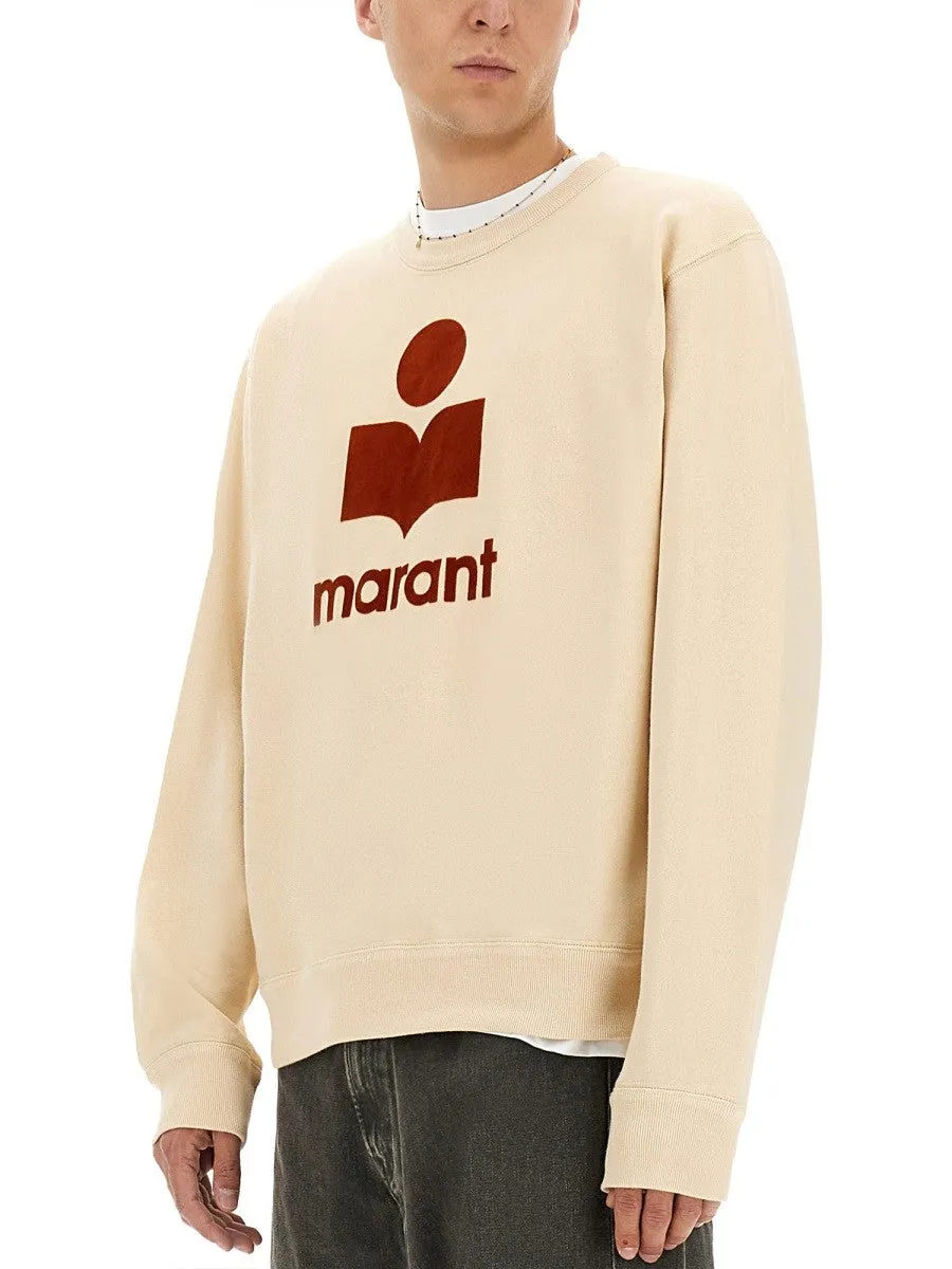 MARANT "MIKOY" SWEATSHIRT sold by Siebentaschen product image thumbnail 4