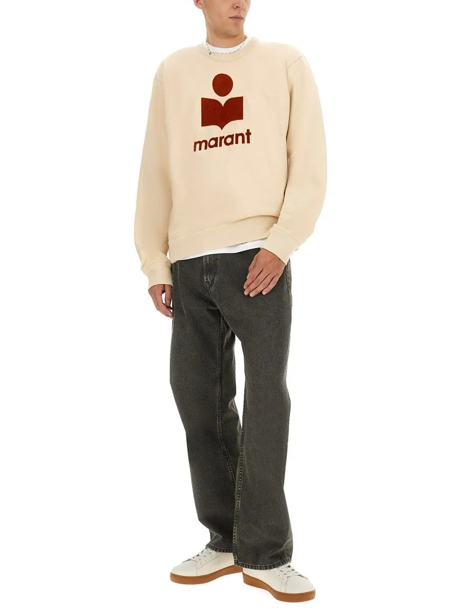 MARANT "MIKOY" SWEATSHIRT sold by Siebentaschen product image thumbnail 2