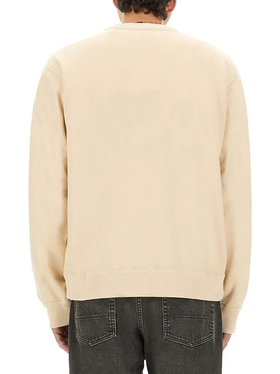 MARANT "MIKOY" SWEATSHIRT sold by Siebentaschen product image thumbnail 3