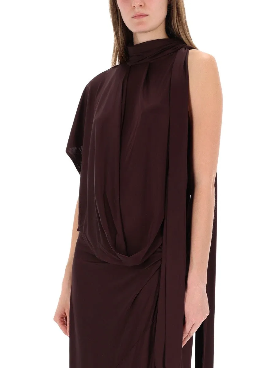 Dries Van Noten BLOUSE "HURESTA" LONG sold by Siebentaschen product image thumbnail 4