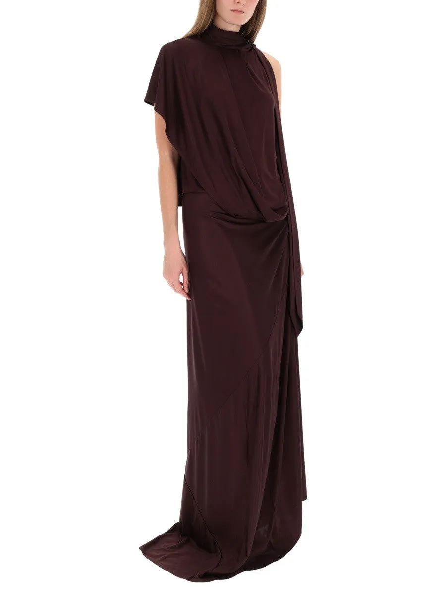 Dries Van Noten BLOUSE "HURESTA" LONG sold by Siebentaschen product image thumbnail 2