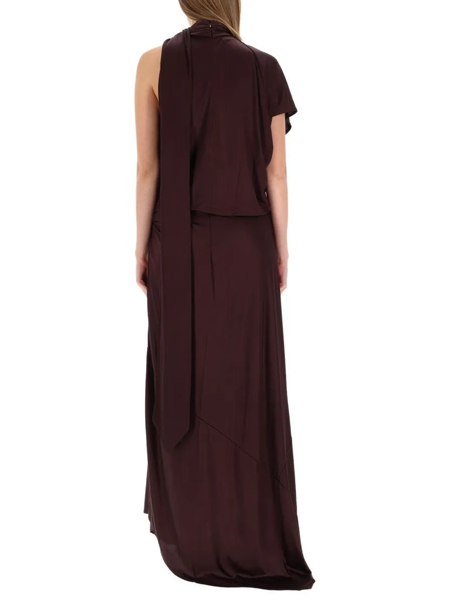 Dries Van Noten BLOUSE "HURESTA" LONG sold by Siebentaschen product image thumbnail 3