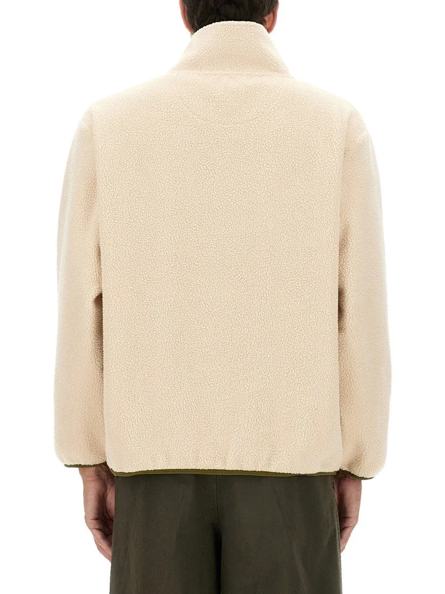 A.P.C. "WILLY" SWEATSHIRT sold by Siebentaschen product image thumbnail 3