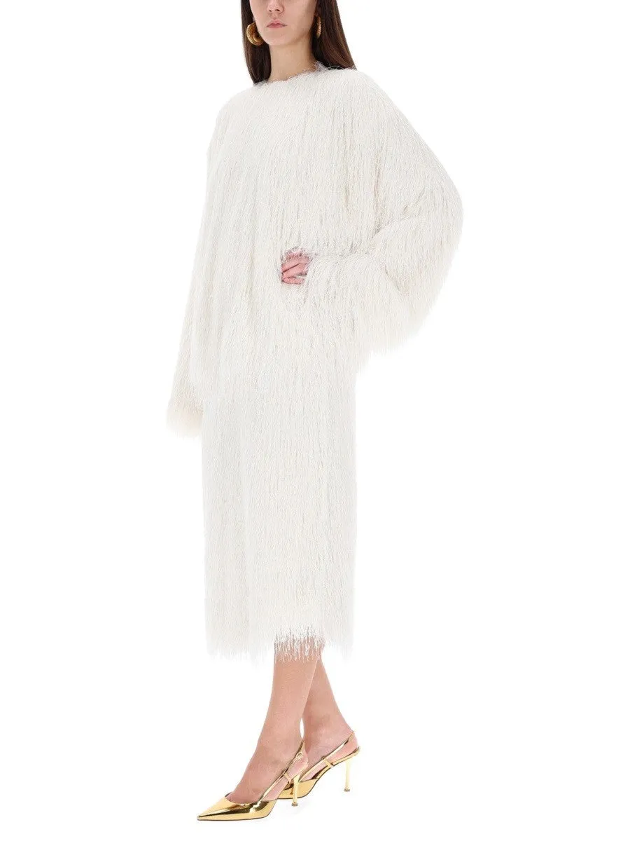 Dries Van Noten "SOKNA TRIS" MIDI SKIRT sold by Siebentaschen product image thumbnail 2