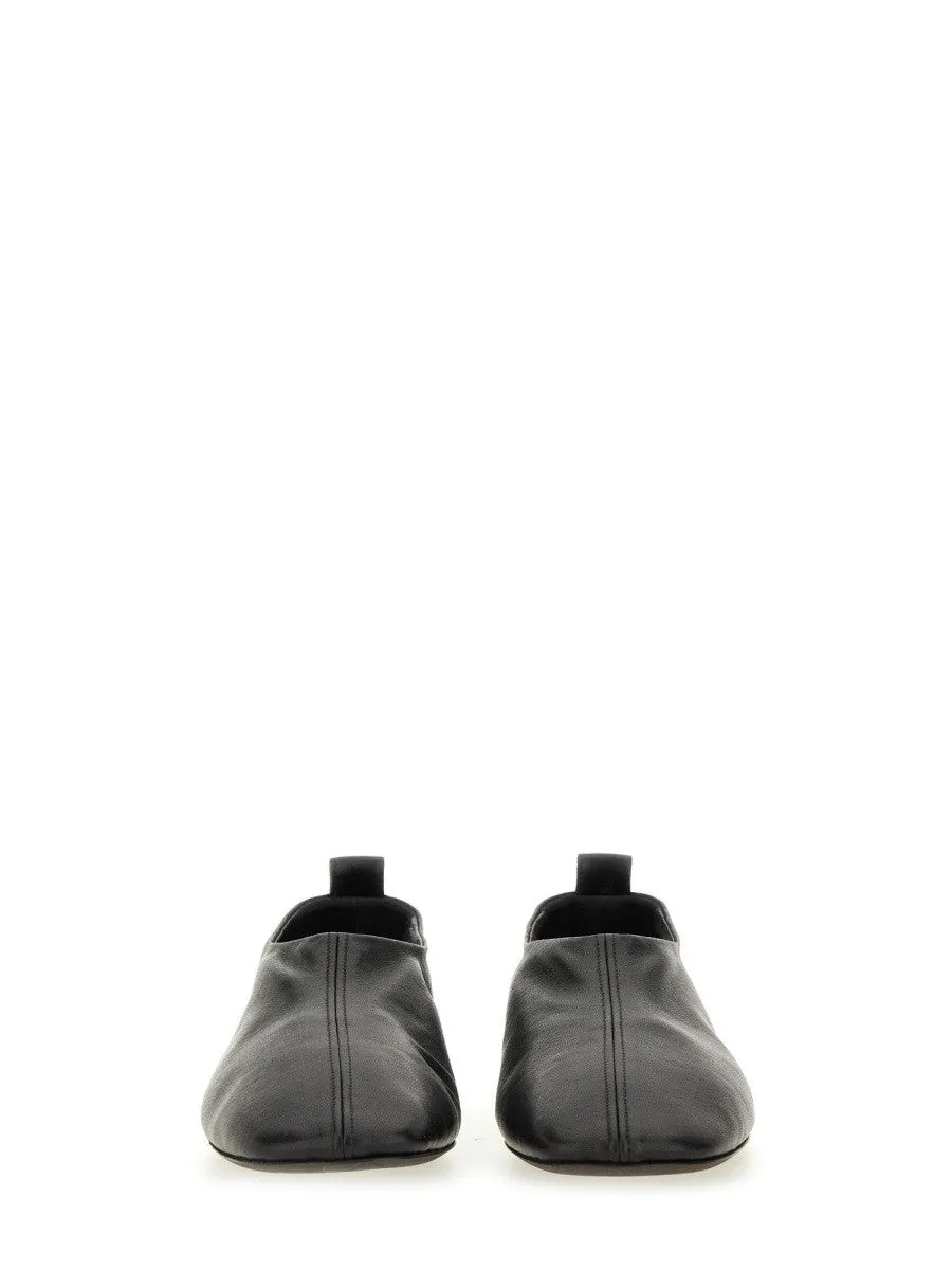 Dries Van Noten LEATHER BALLERINA sold by Siebentaschen product image thumbnail 4