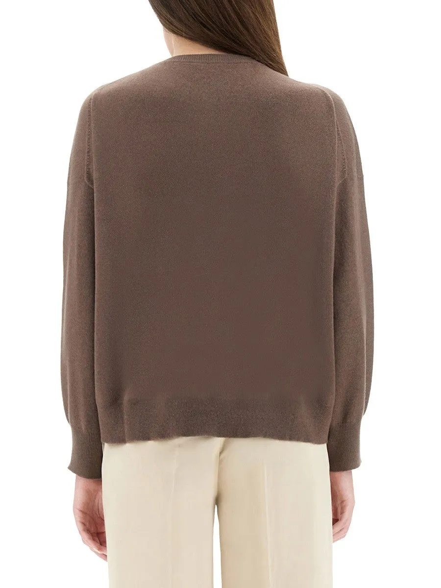 Brunello Cucinelli Cashmere Sweater sold by Siebentaschen product image thumbnail 3