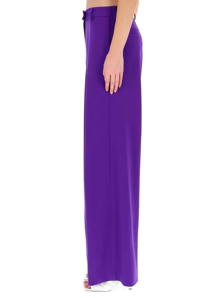 Dries Van Noten PANTS "PENN" sold by Siebentaschen product image thumbnail 3