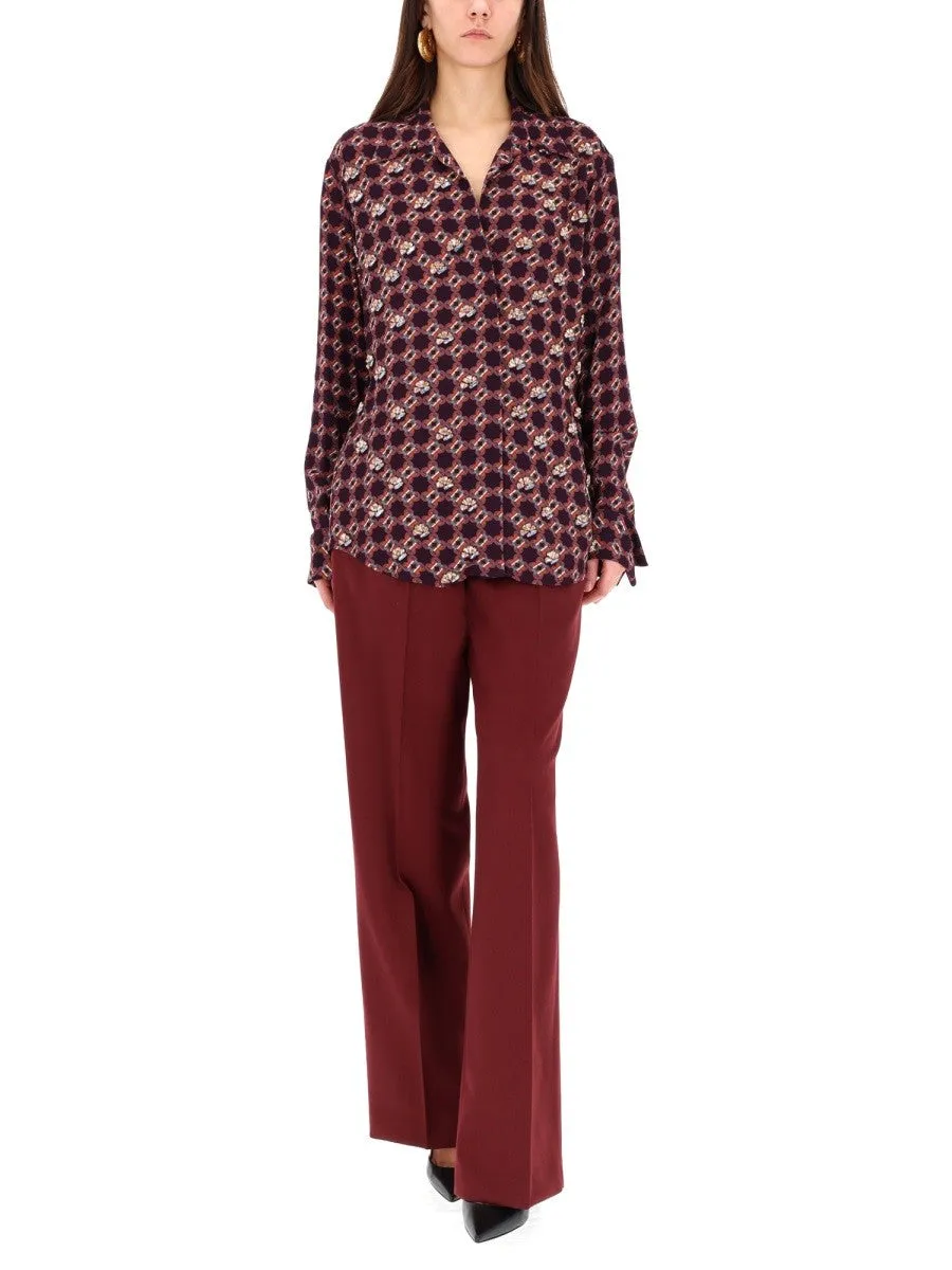 Dries Van Noten PANTS "PORTIAS" sold by Siebentaschen product image thumbnail 2