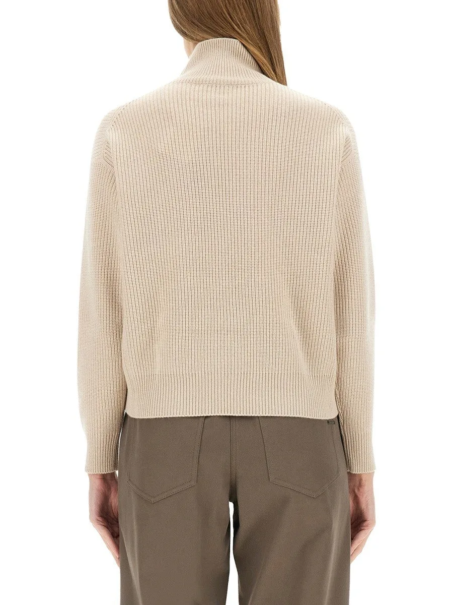 Brunello Cucinelli Cashmere Sweater sold by Siebentaschen product image thumbnail 3