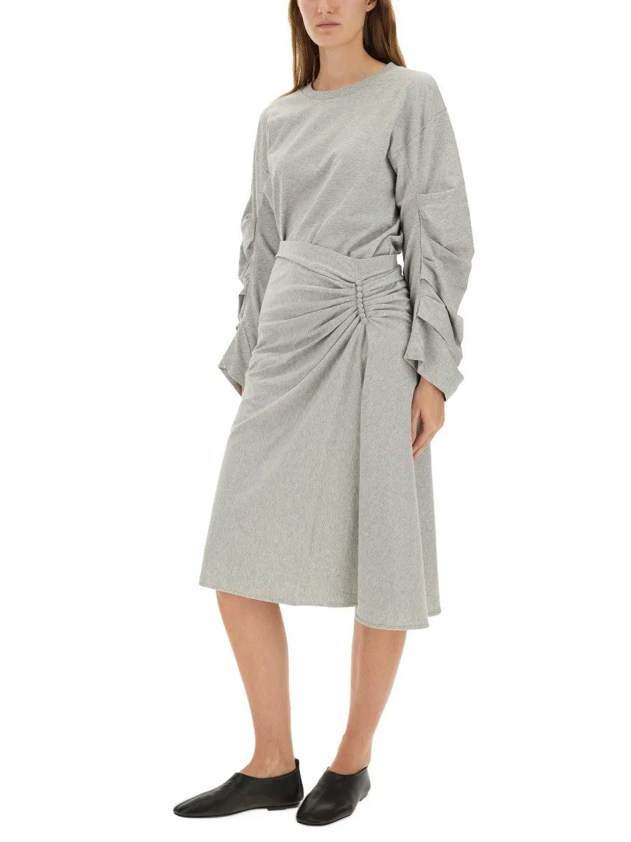 Dries Van Noten T-SHIRT "HEYNAS" sold by Siebentaschen product image thumbnail 2