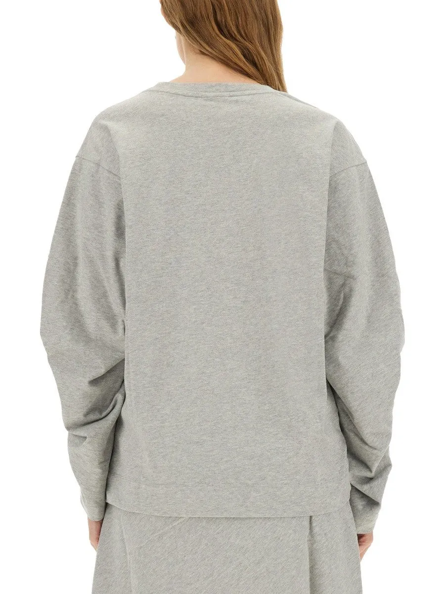 Dries Van Noten T-SHIRT "HEYNAS" sold by Siebentaschen product image thumbnail 3