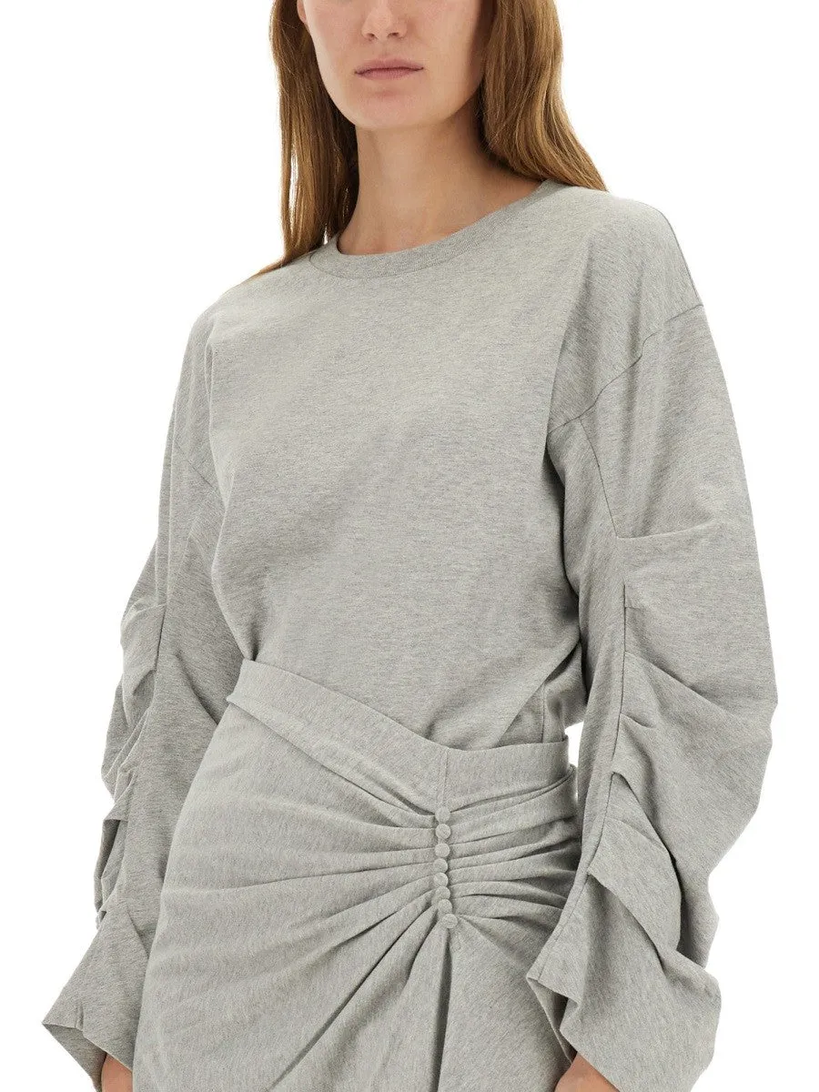 Dries Van Noten T-SHIRT "HEYNAS" sold by Siebentaschen product image thumbnail 4