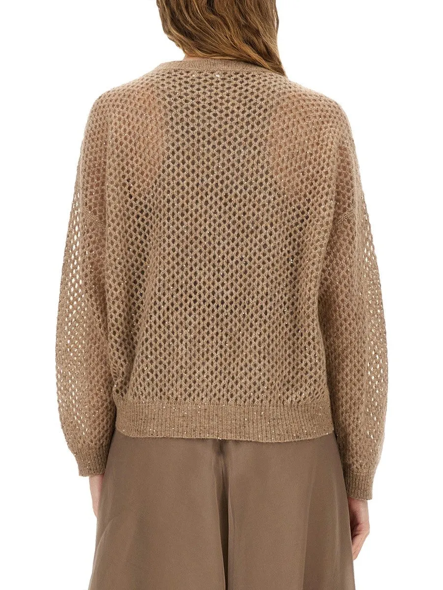 Brunello Cucinelli "DAZZLING" JERSEY sold by Siebentaschen product image thumbnail 3