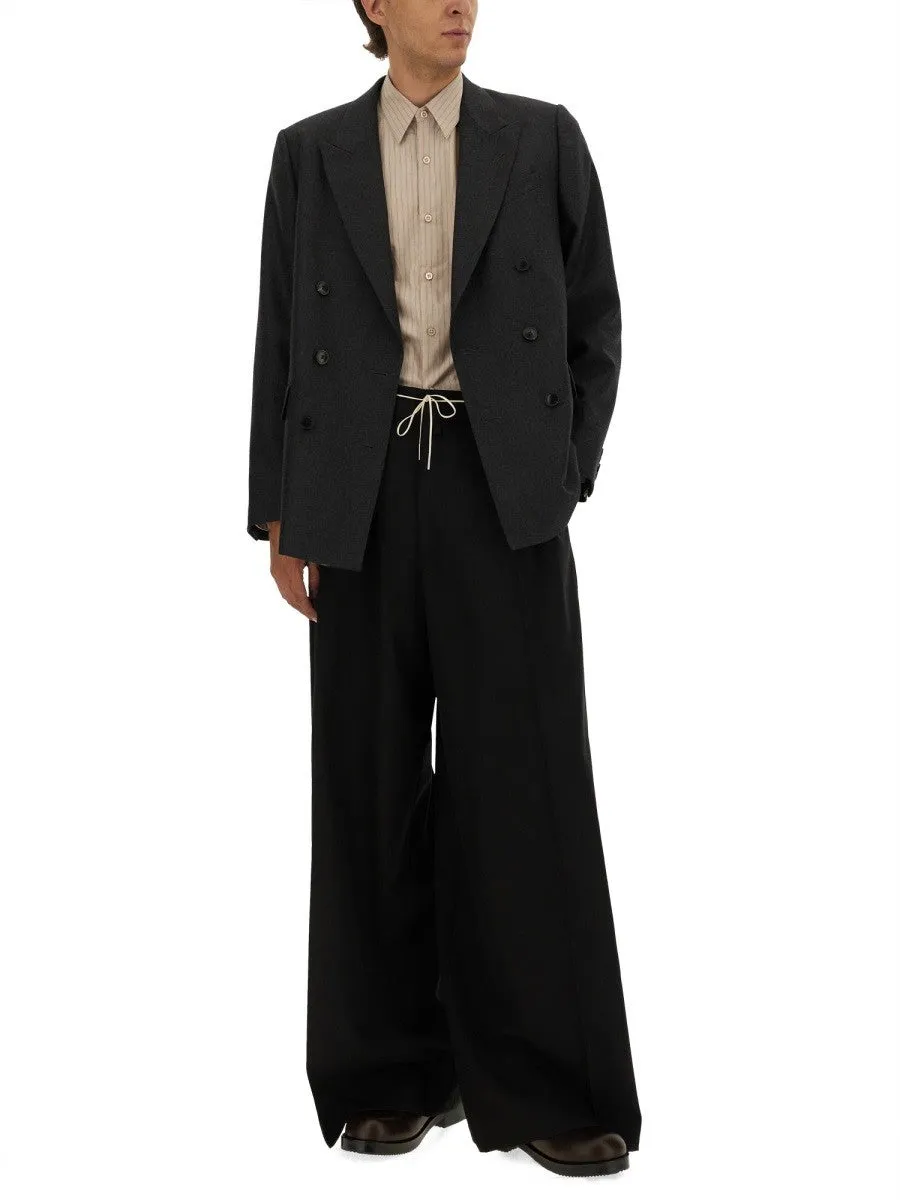 Dries Van Noten STRIPED SHIRT sold by Siebentaschen product image thumbnail 2