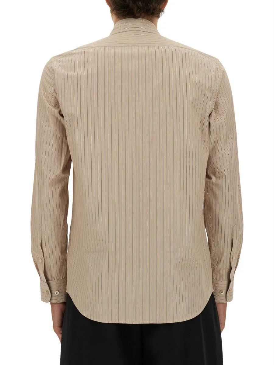 Dries Van Noten STRIPED SHIRT sold by Siebentaschen product image thumbnail 3