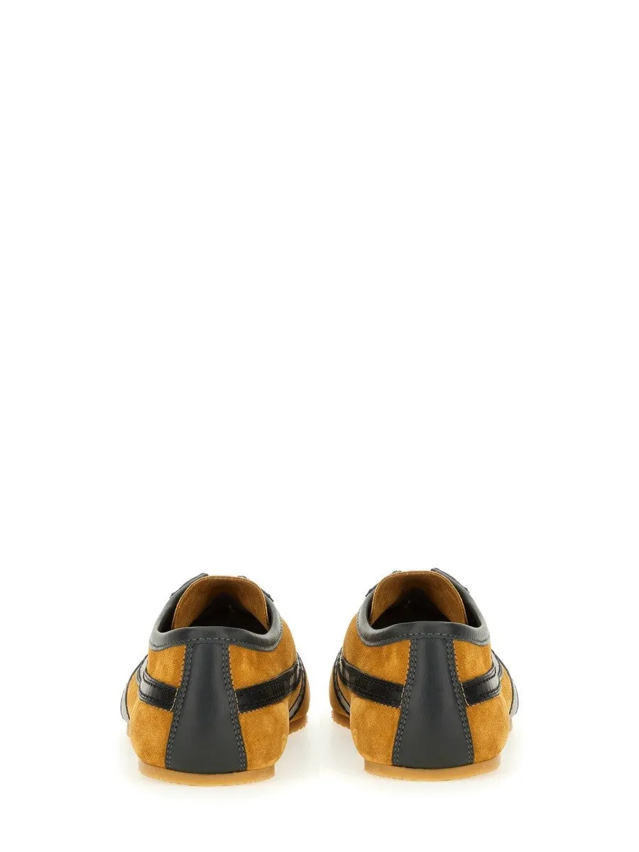 Dries Van Noten SUEDE SNEAKER sold by Siebentaschen product image thumbnail 4