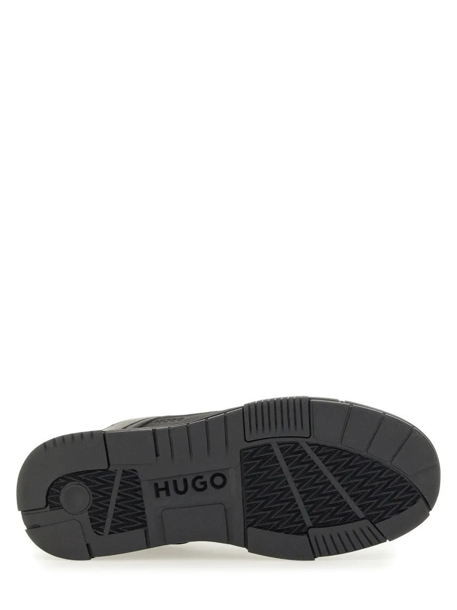 Hugo SNEAKER WITH MESH DETAILS sold by Siebentaschen product image thumbnail 5