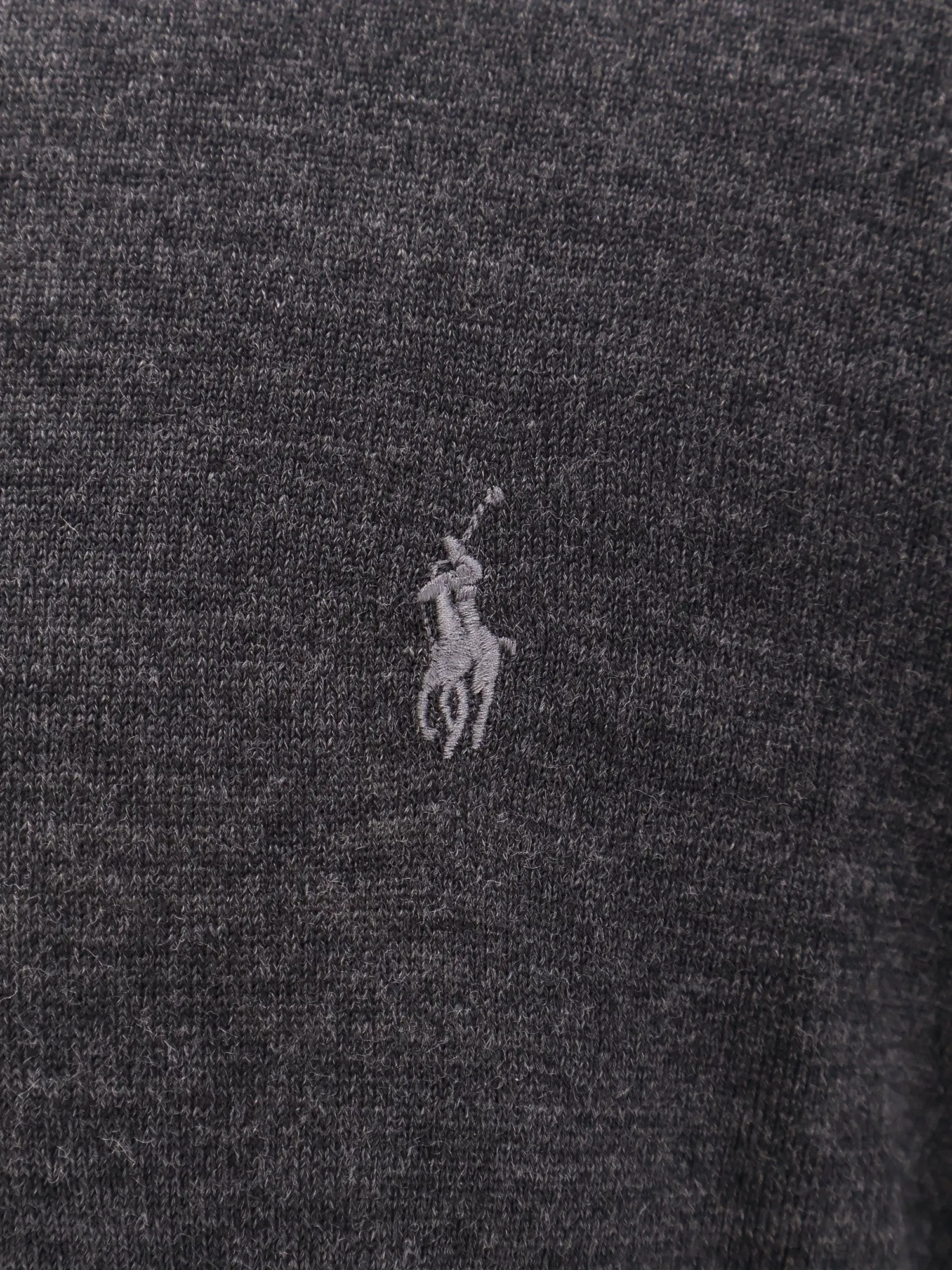 Polo Ralph Lauren WOOL SWEATER sold by Siebentaschen product image thumbnail 3