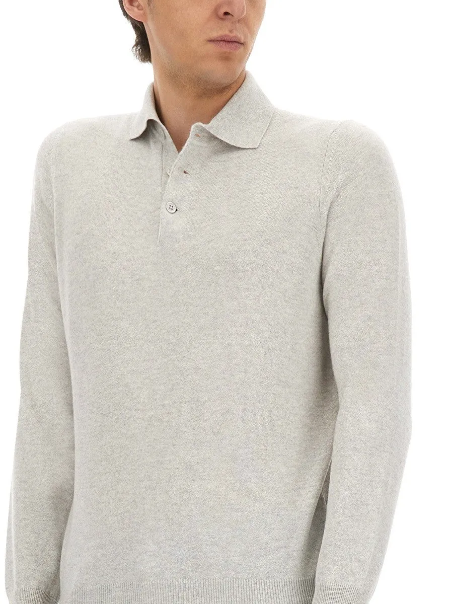 Brunello Cucinelli Cashmere Sweater sold by Siebentaschen product image thumbnail 4