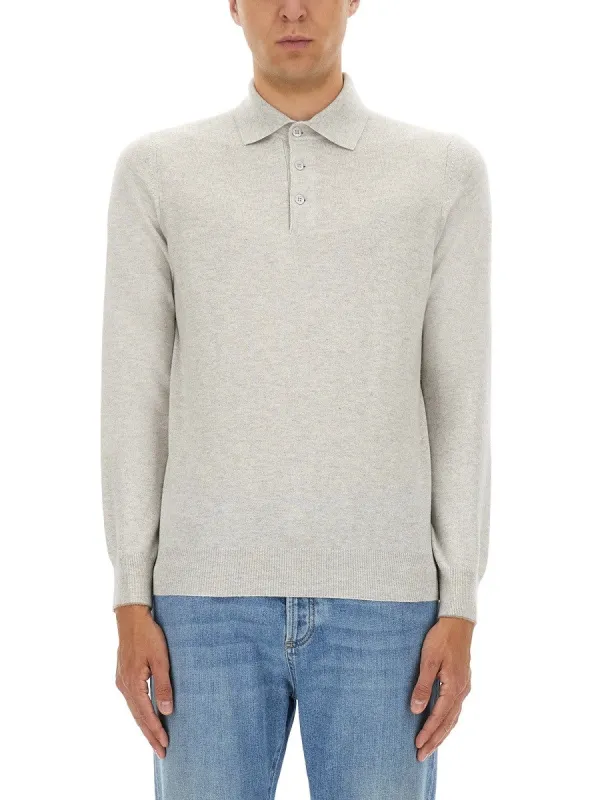 Brunello Cucinelli Cashmere Sweater sold by Siebentaschen