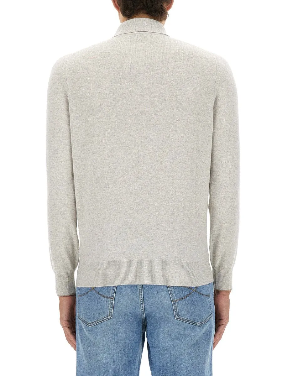 Brunello Cucinelli Cashmere Sweater sold by Siebentaschen product image thumbnail 3
