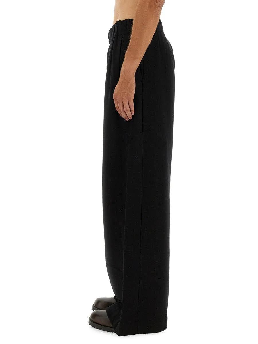 Dries Van Noten PANTS "HAMA" sold by Siebentaschen product image thumbnail 4