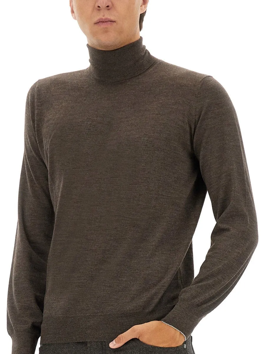 Brunello Cucinelli TURTLENECK SHIRT sold by Siebentaschen product image thumbnail 4