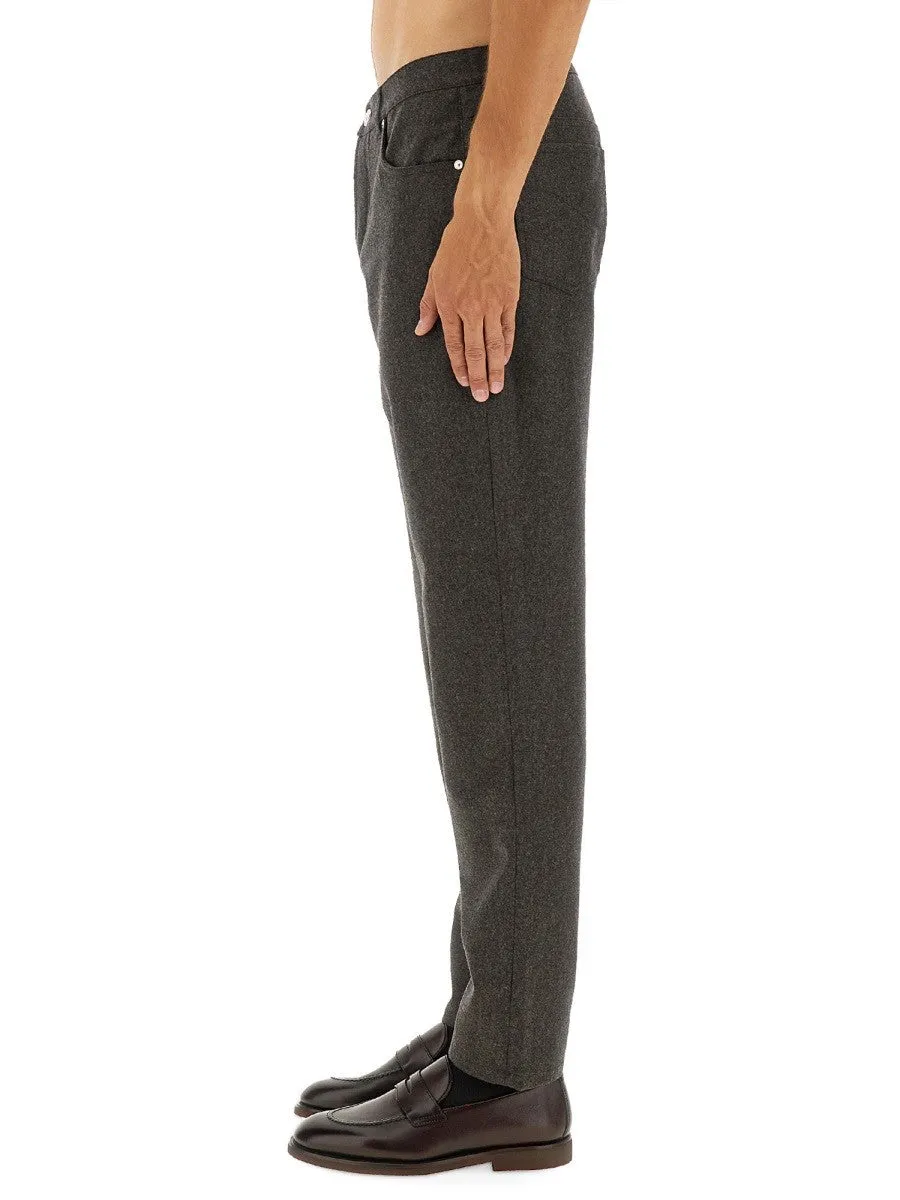 Brunello Cucinelli FIVE-POCKET PANTS sold by Siebentaschen product image thumbnail 4
