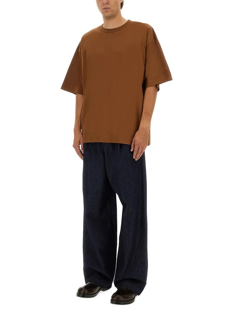 Dries Van Noten PANTS "PENNING" sold by Siebentaschen product image thumbnail 2