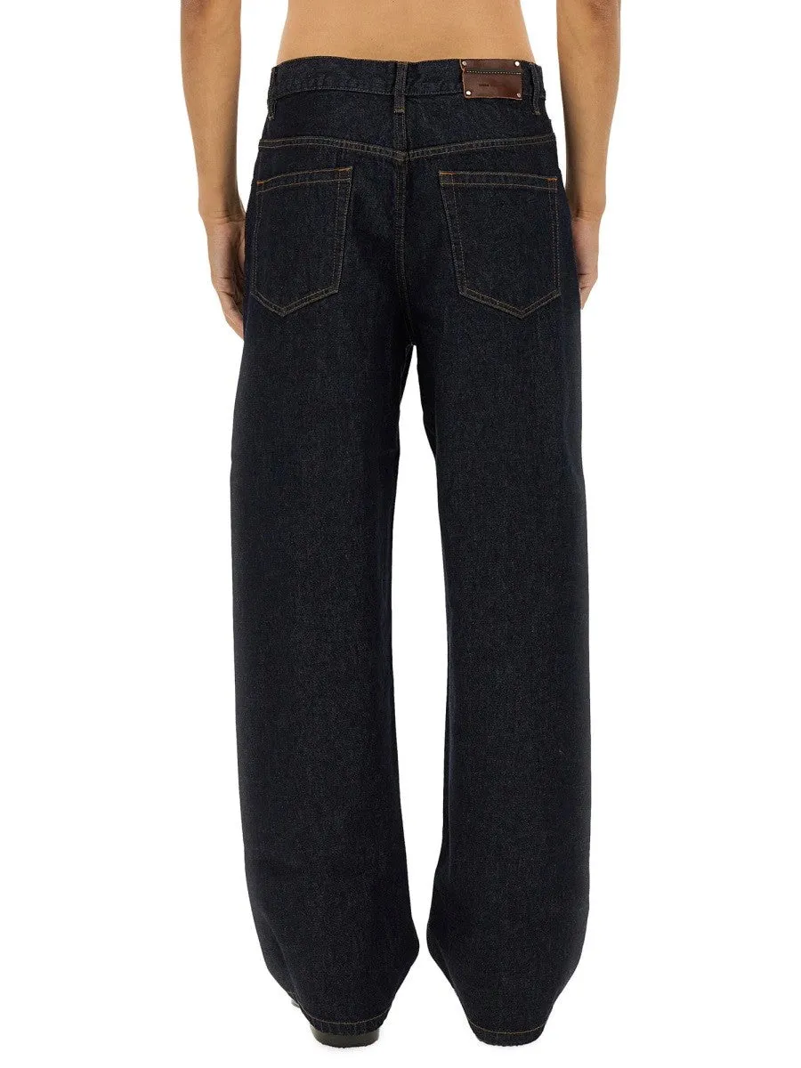 Dries Van Noten PANTS "PINE" sold by Siebentaschen product image thumbnail 3