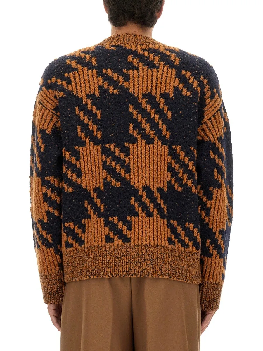 Dries Van Noten WOOL JERSEY. sold by Siebentaschen product image thumbnail 3
