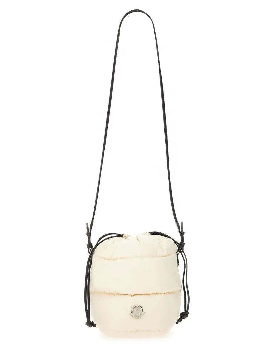 Moncler "CARADOC" BUCKET BAG sold by Siebentaschen product image thumbnail 2