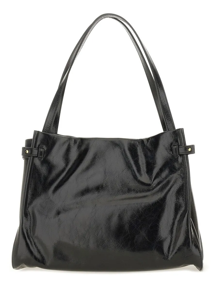 CHLOÉ "CHLOÉ CHARMS" BAG sold by Siebentaschen product image thumbnail 2