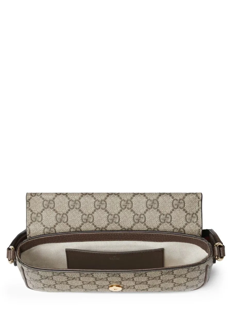 Gucci "OPHIDIA" CLUTCH BAG sold by Siebentaschen product image thumbnail 5