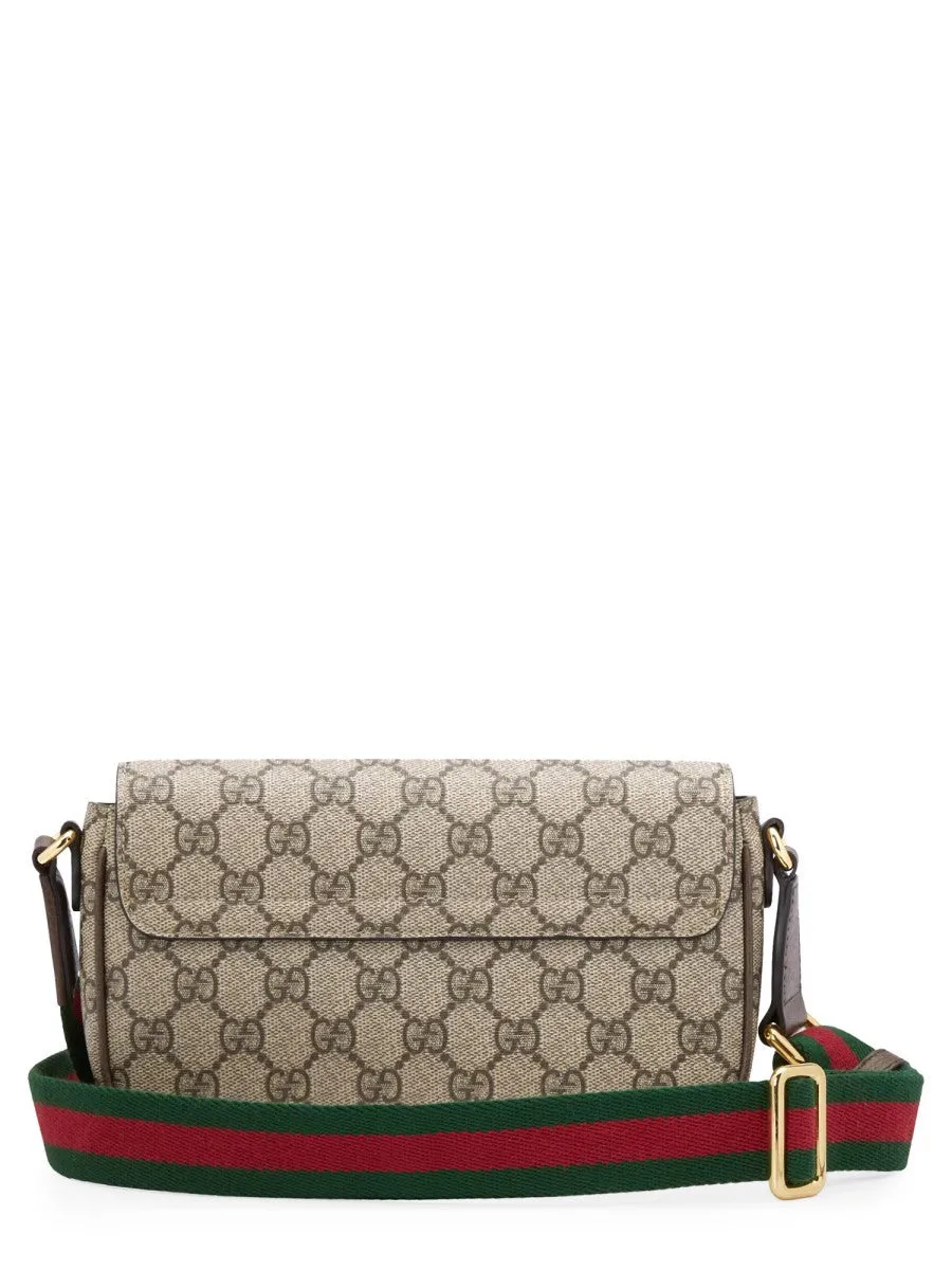 Gucci "OPHIDIA" CLUTCH BAG sold by Siebentaschen product image thumbnail 2