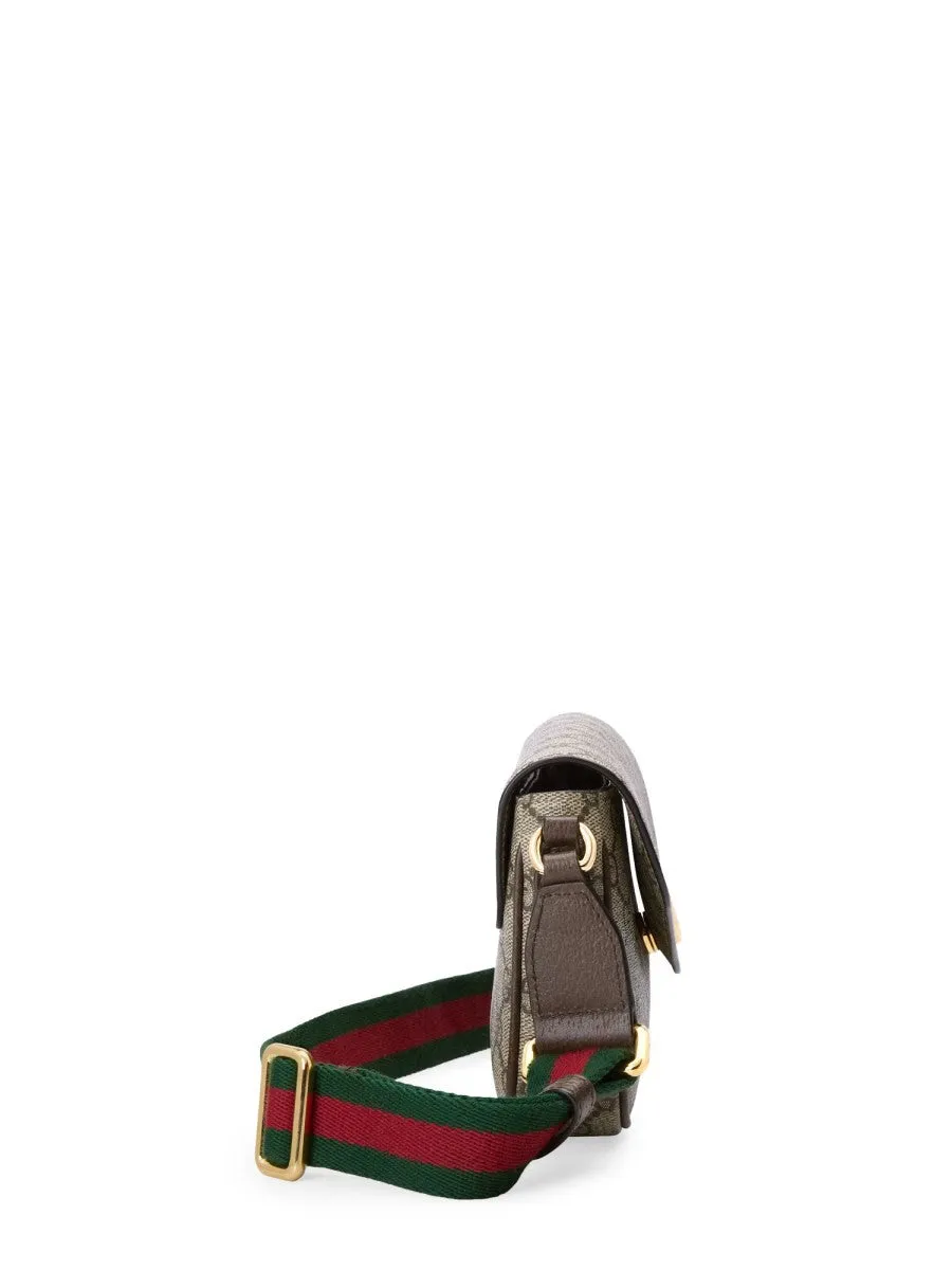 Gucci "OPHIDIA" CLUTCH BAG sold by Siebentaschen product image thumbnail 4