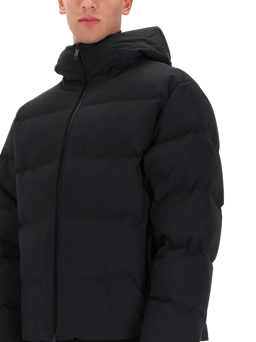 Moncler DOWN JACKET "LANGUEDOC" sold by Siebentaschen product image thumbnail 3