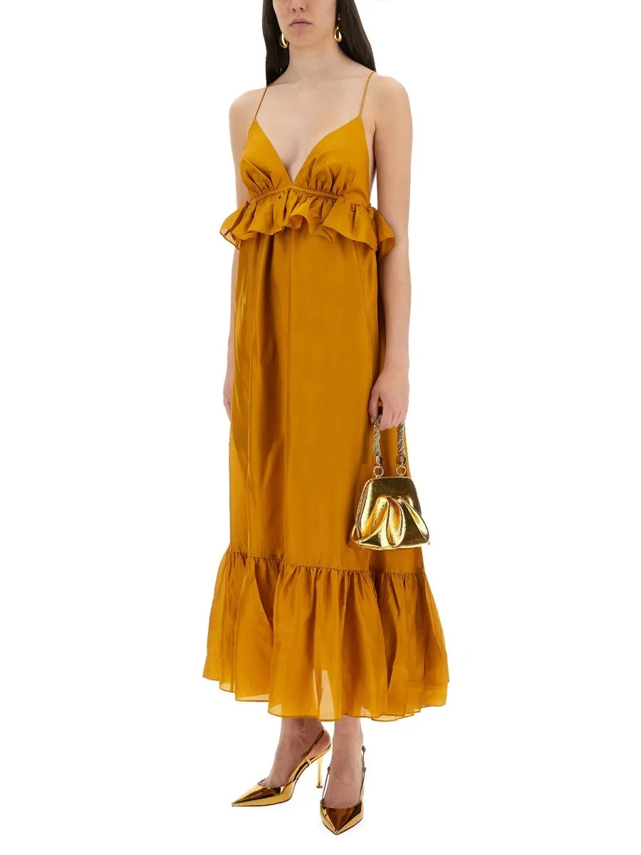 ZIMMERMANN "RHIANNON" DRESS sold by Siebentaschen product image thumbnail 2