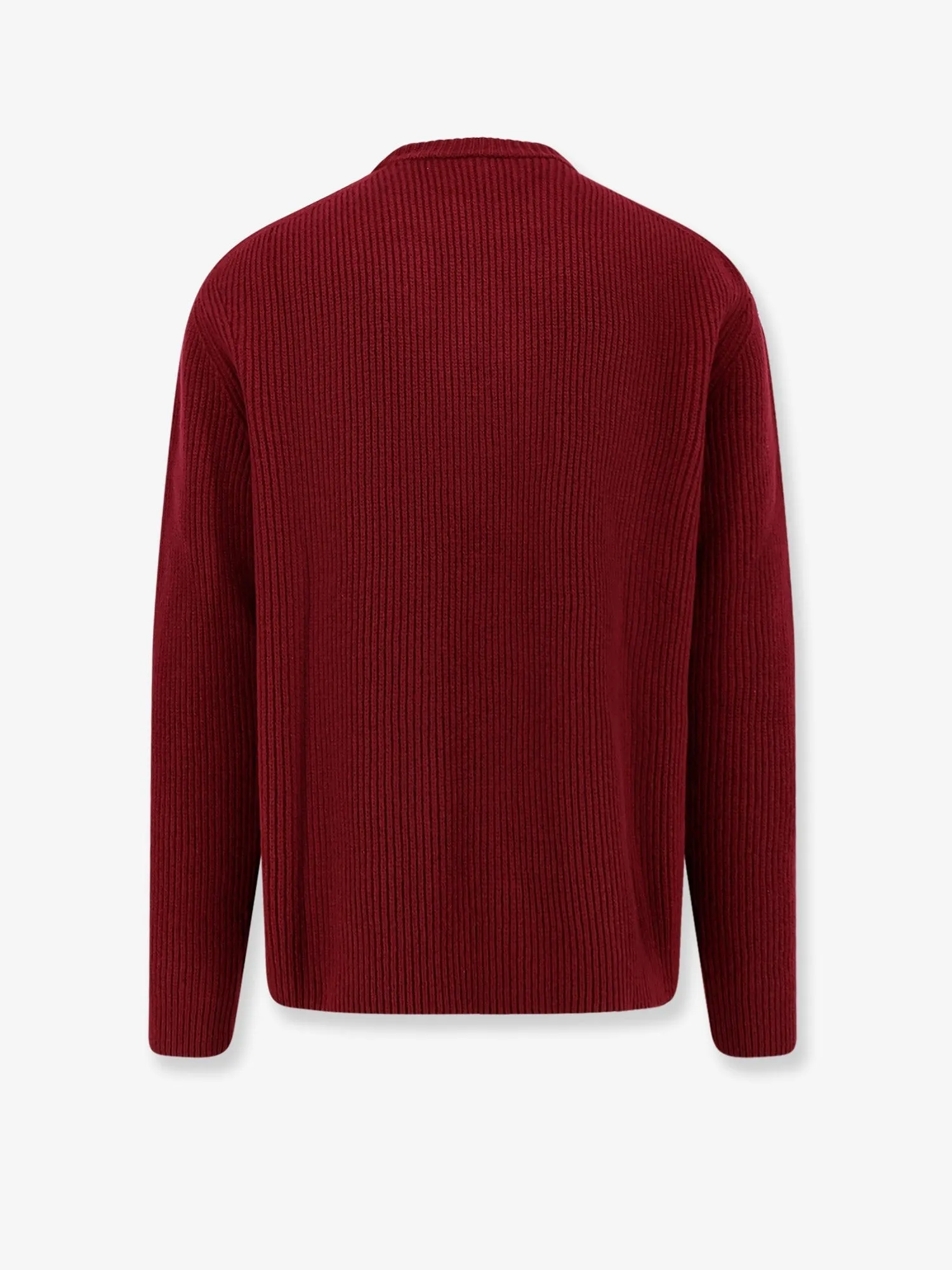 Gucci Wool and cashmere sweater sold by Siebentaschen product image thumbnail 2