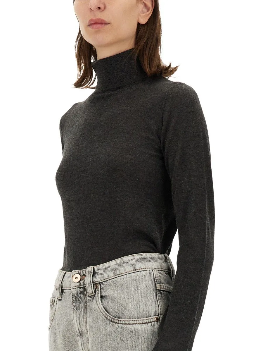 Brunello Cucinelli TURTLENECK SHIRT sold by Siebentaschen product image thumbnail 4