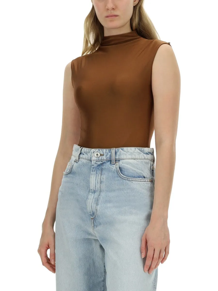 Sportmax TOP "CRISTIN" sold by Siebentaschen product image thumbnail 4